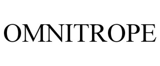 OMNITROPE