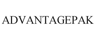 ADVANTAGEPAK