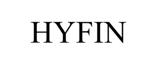 HYFIN