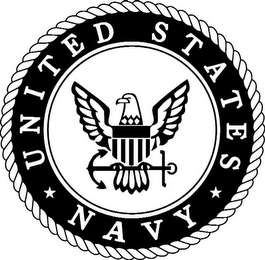 UNITED STATES NAVY