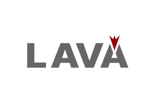 LAVA