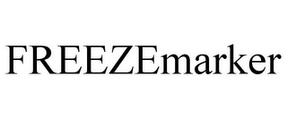 FREEZEMARKER
