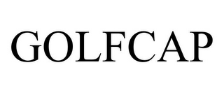 GOLFCAP