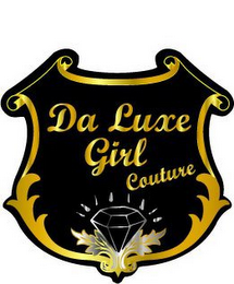 DA LUXE GIRL COUTURE