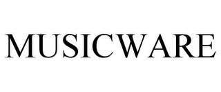 MUSICWARE