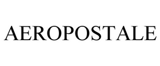 AEROPOSTALE