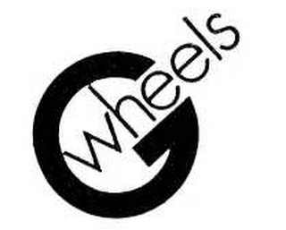 G WHEELS