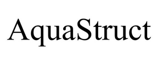 AQUASTRUCT