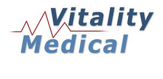 VITALITY MEDICAL