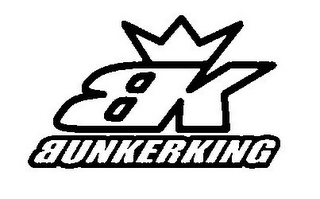 BK BUNKERKING