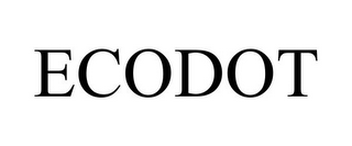 ECODOT