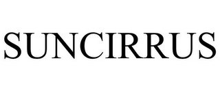 SUNCIRRUS