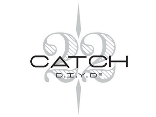 CATCH 22 D.I.Y.D2