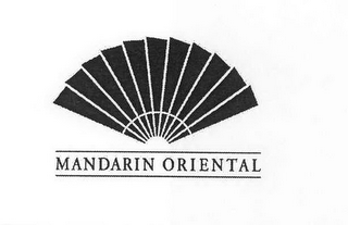 MANDARIN ORIENTAL