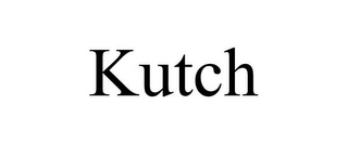 KUTCH