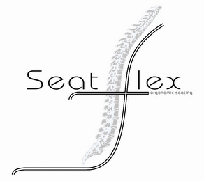 SEATFLEX ERGONOMIC SEATING