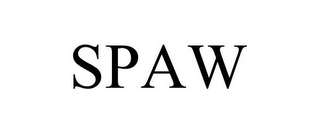 SPAW