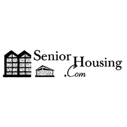 SENIORHOUSING.COM