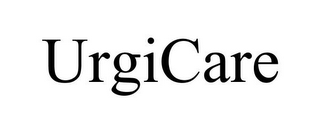 URGICARE