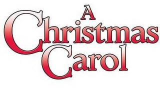 A CHRISTMAS CAROL