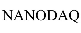 NANODAQ