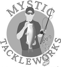 MYSTIC TACKLEWORKS