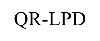 QR-LPD
