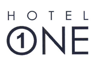 HOTEL 1 ONE