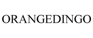 ORANGEDINGO
