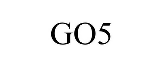 GO5