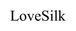 LOVESILK