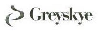 GREYSKYE