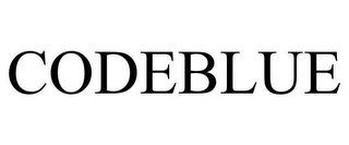 CODEBLUE