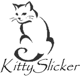 KITTYSLICKER