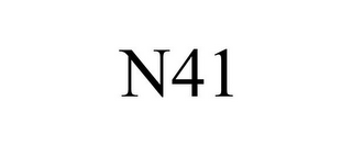 N41