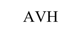 AVH