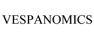 VESPANOMICS