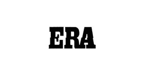 ERA