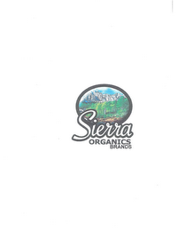 SIERRA ORGANICS BRANDS