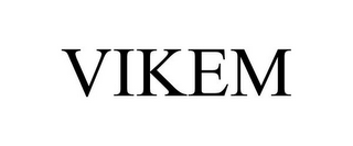 VIKEM