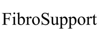 FIBROSUPPORT