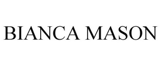 BIANCA MASON