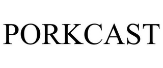 PORKCAST