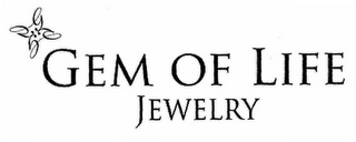 GEM OF LIFE JEWELRY