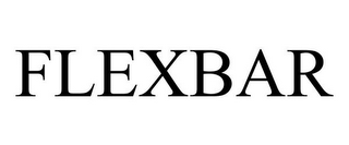 FLEXBAR