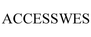 ACCESSWES