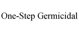 ONE-STEP GERMICIDAL