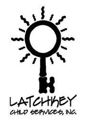 LATCHKEY CHILD SERVICES, INC.