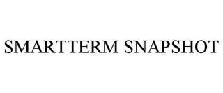 SMARTTERM SNAPSHOT