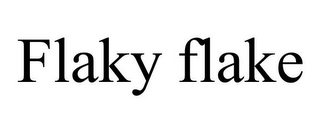 FLAKY FLAKE